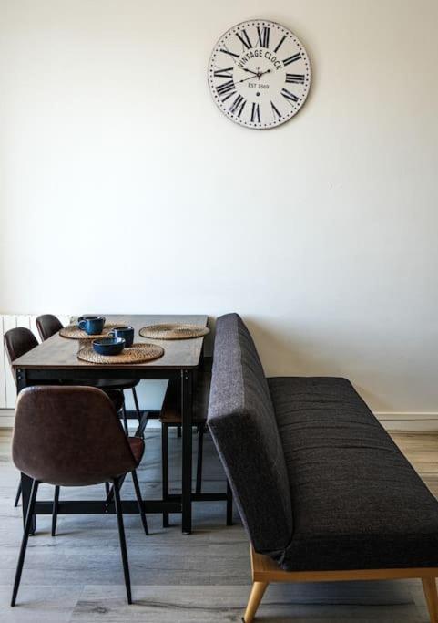 F4 - La Maison De M Goeland - 4E Etage Le Havre Extérieur photo