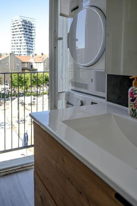 F4 - La Maison De M Goeland - 4E Etage Le Havre Extérieur photo