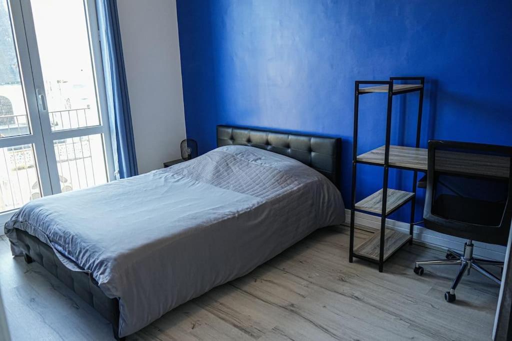 F4 - La Maison De M Goeland - 4E Etage Le Havre Extérieur photo